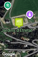 Étretat