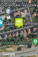 Před notářstvím