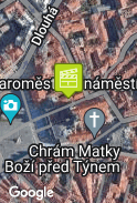 V uličce