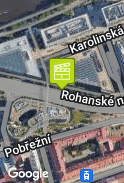 Carevna na ulici