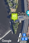 U restaurace Dekáda