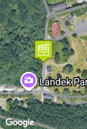 V Landek Parku