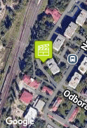 pred Borisovou školou