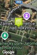 Procházka