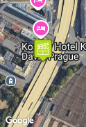 Nájezd na magistrálu