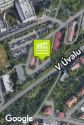 volejbalové ihrisko