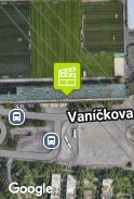 Útěk z planety Korell