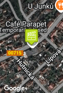 Před obchodem