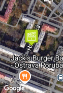 Před domem