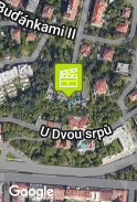 Útěk z vily