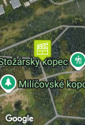 Konec cesty
