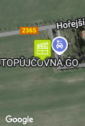 V autě II
