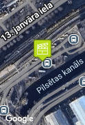 Nádraží