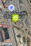v doupěti