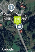 Vlaková zastávka