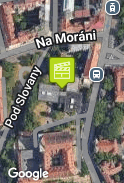 Před úřadem