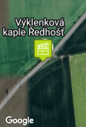 U kapličky