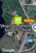 Sběrný dvůr