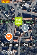 Ženich a nevěsta