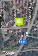 Truhla po dědečkovi