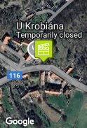 V restauraci
