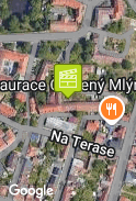 U preparátora