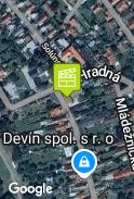 vaňa