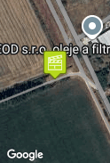 únos Ruda
