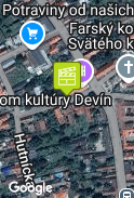 terasa kaviarne