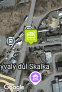Vrátnice továrny