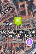 Boženka s balónom