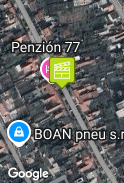 stará pani