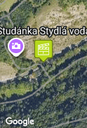 Drážní domek
