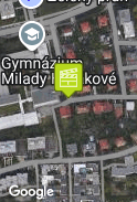 Pronásledování Františka Lišky