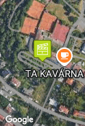 Na vyhlídce