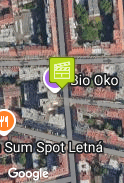 Kino v Paříži