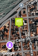 V ulicích
