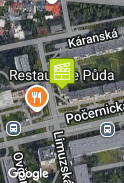 Vchod domu