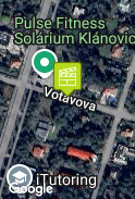 Kočičí kavárna Fousek