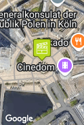 Semir, Ben a Markwart utekajú