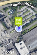Nákupné centrum