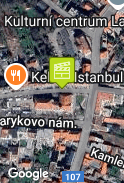 Hospoda U Havránků