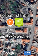 Dopadení zlodějů