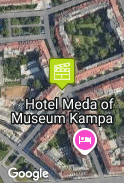 U bydliště Emy Králové