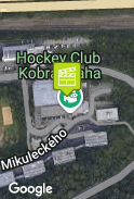 Zimní stadion