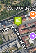 Dům v Hartigově ulici