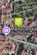 Příjezd tajemného auta