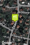 Ořechovka