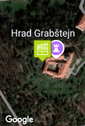 Úkryt židovských žáků
