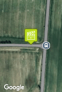 Na křižovatce